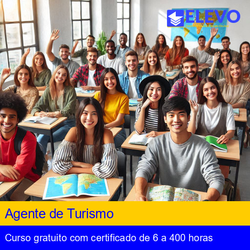 Agente de Turismo